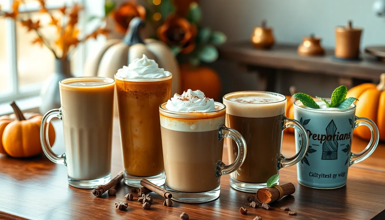 15 Types of Coffee Every Coffee Lover Should Know (From Espresso to Cold Brew) 7