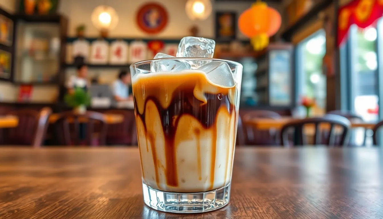 How to Make Vietnamese Iced Coffee with Condensed Milk (Authentic Recipe + Tips) 7