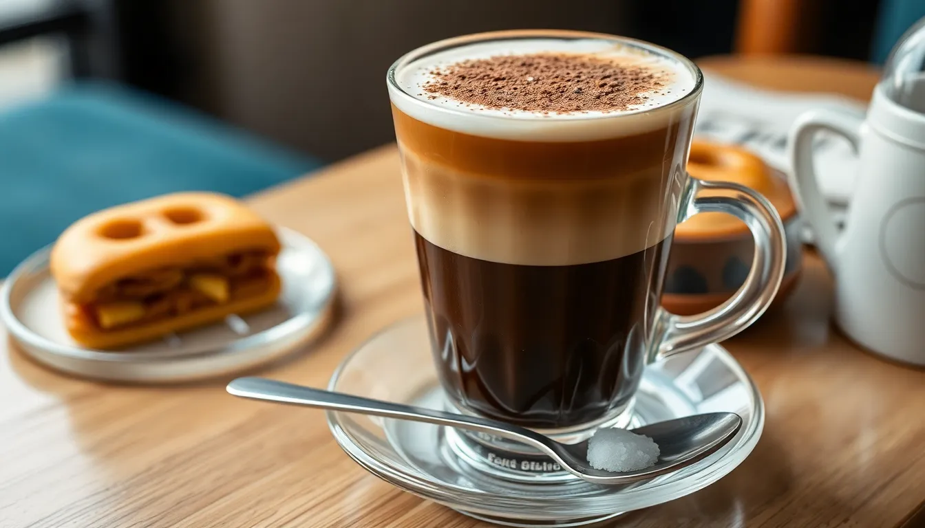 Vietnamese Salted Coffee: The Sweet & Salty Drink Taking Coffee Shops by Storm 7