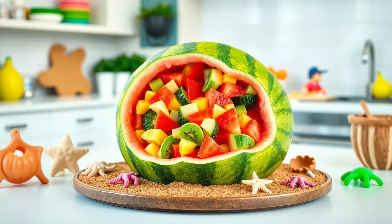 How to Make the Perfect Watermelon Wave Drink: Easy Summer Recipe + Layering Tips 8 How to Make the Perfect Watermelon Wave Drink: Easy Summer Recipe + Layering Tips 7