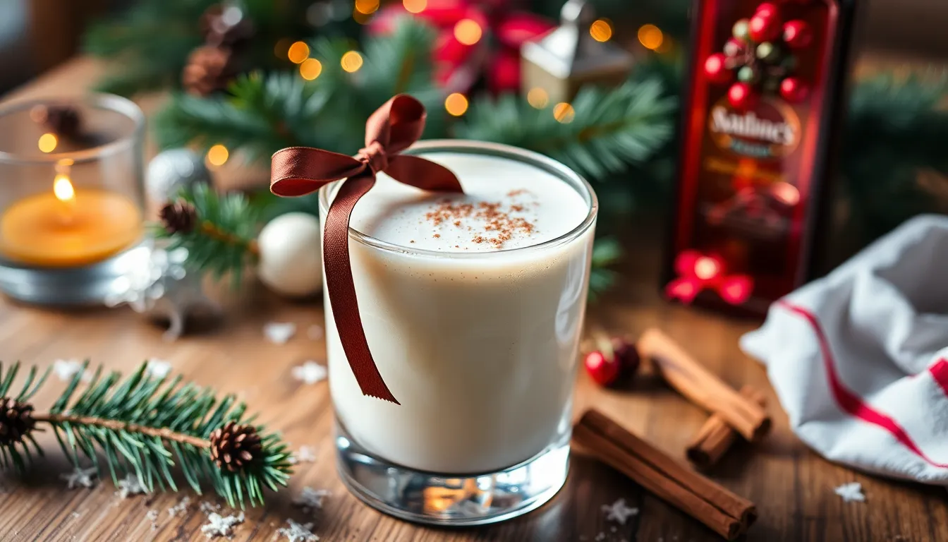 How to Make the Perfect White Russian Cocktail: Recipe + Creative Variations 7