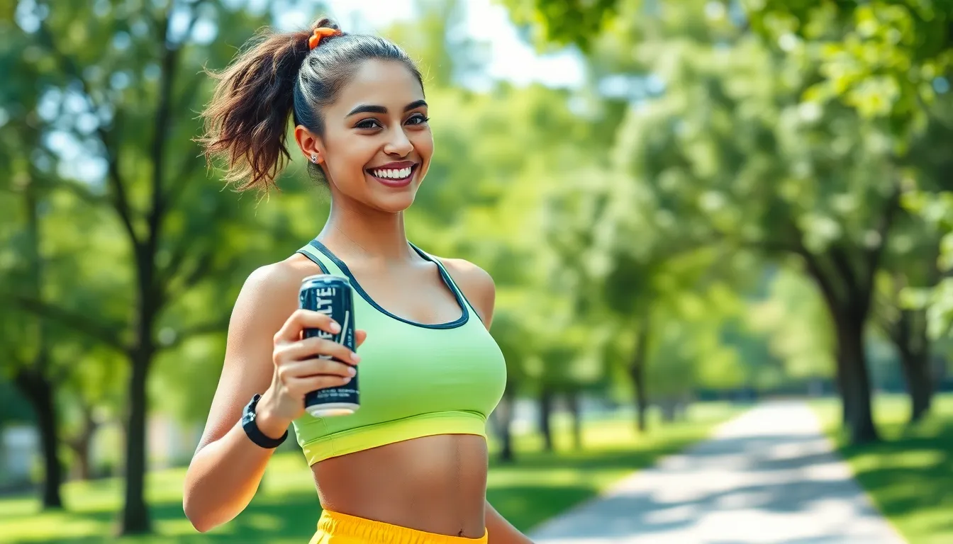 7 Brew Energy Drinks: Revolutionary Clean Energy Without the Crash (2025 Review) 9