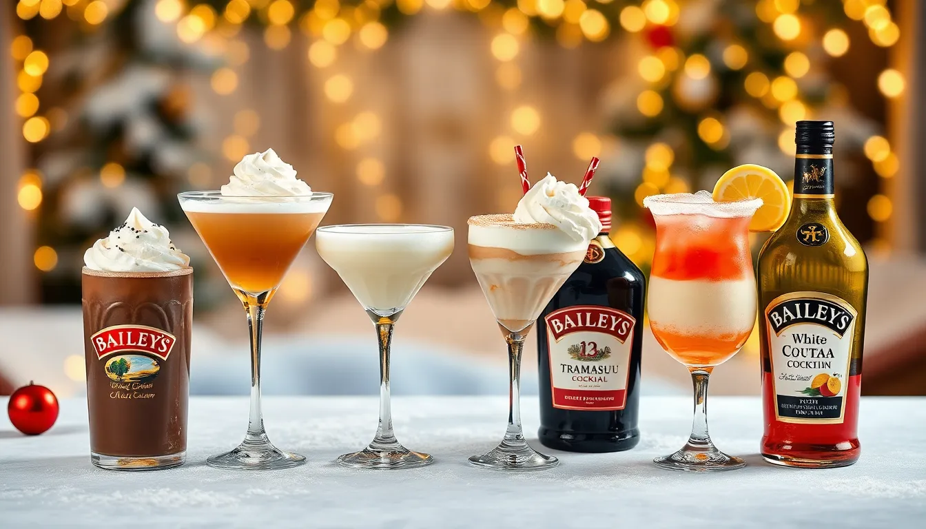 25 Easy Baileys Cocktail Recipes to Elevate Your Home Bar Game 10 25 Easy Baileys Cocktail Recipes to Elevate Your Home Bar Game 9