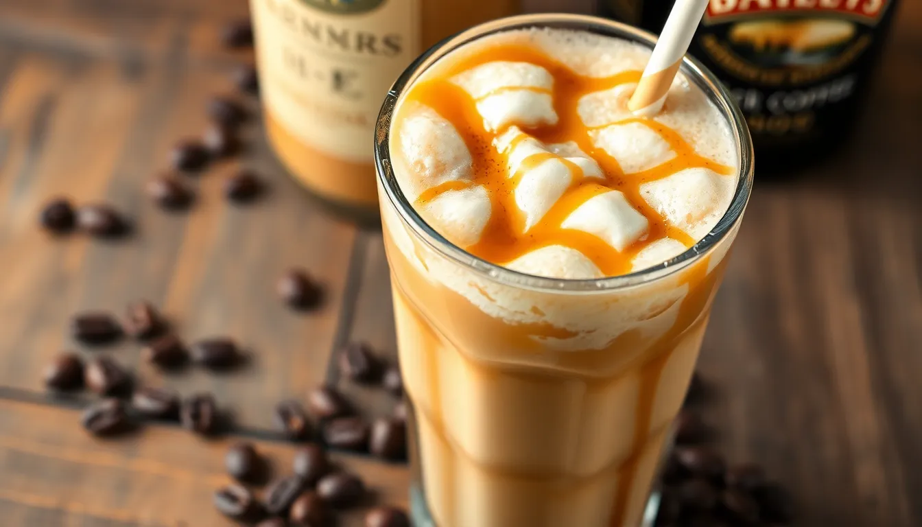 Baileys Iced Coffee Recipe: Easy 5-Minute Café-Quality Drink at Home 10 Baileys Iced Coffee Recipe: Easy 5-Minute Café-Quality Drink at Home 9