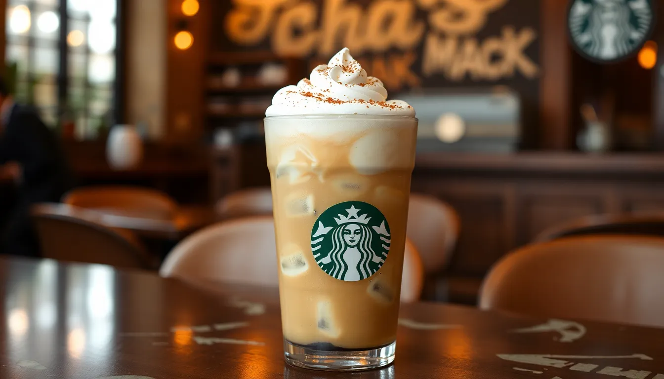 Complete Guide to Chai Starbucks Drinks: Menu, Customization & Secret Options 10 Complete Guide to Chai Starbucks Drinks: Menu, Customization & Secret Options 9