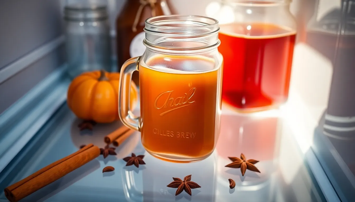 How to Make Chai Tea Cold Brew at Home: Easy Recipe + Pro Tips 9