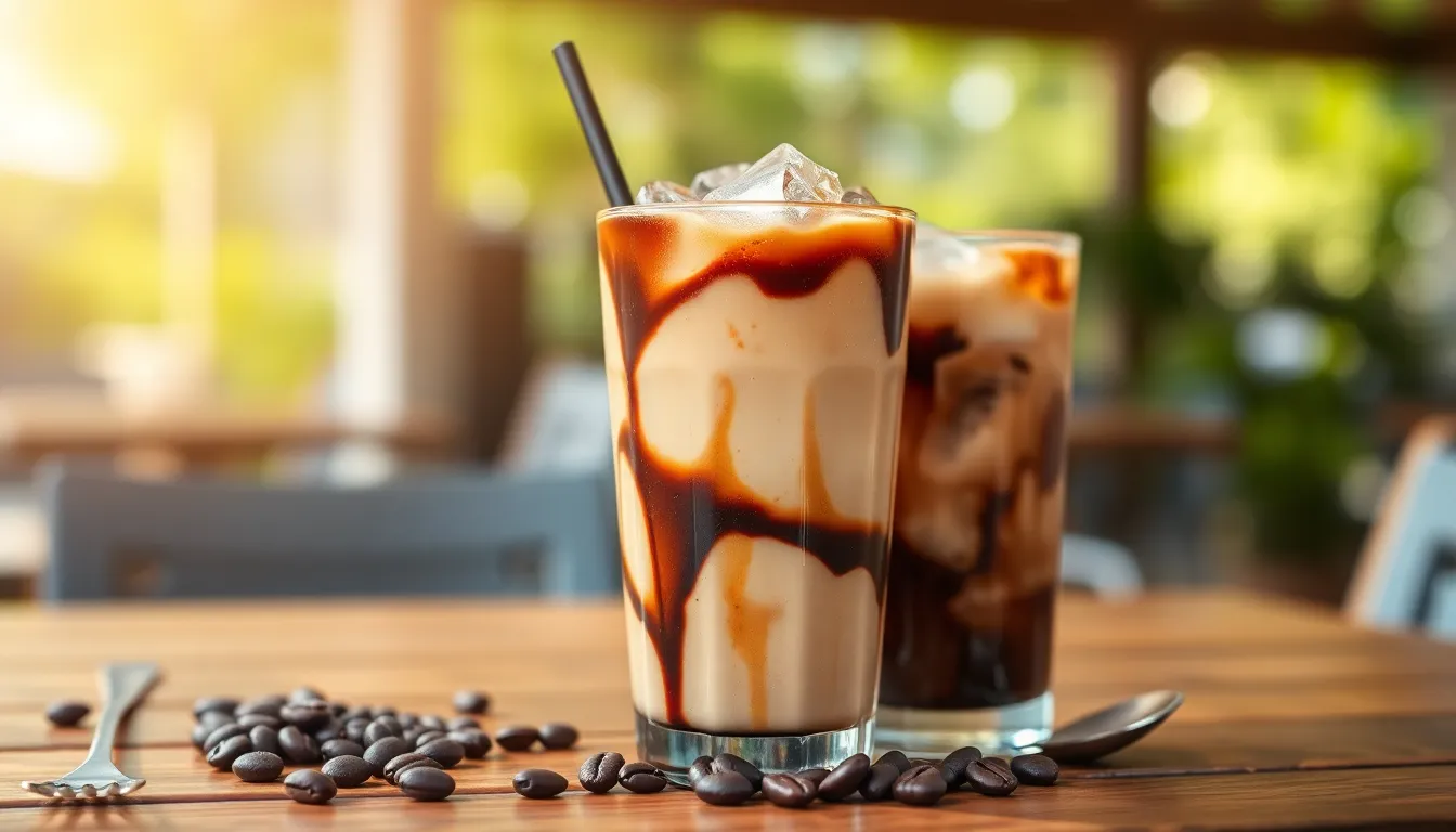 15 Irresistible Chocolate Coffee Drinks You Can Make at Home (Plus Secret Recipes!) 9