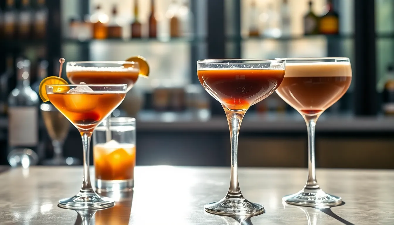Cold Brew Martini Recipe: The Perfect Coffee Cocktail for Any Occasion 10 Cold Brew Martini Recipe: The Perfect Coffee Cocktail for Any Occasion 9