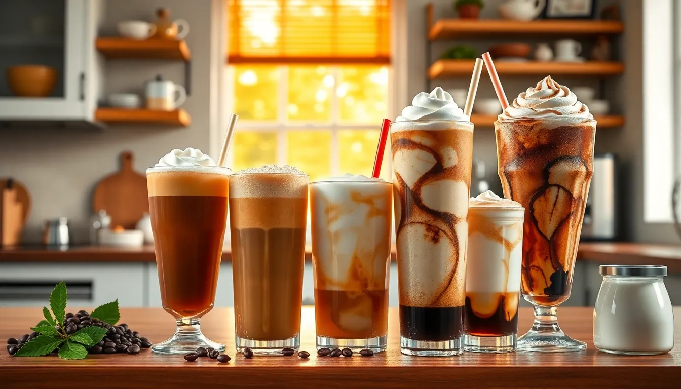 15 Easy Cold Brew Recipes That'll Make You Ditch Your Coffee Shop Forever 9