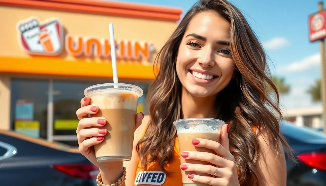 15 Best Dunkin Low Calorie Drinks Under 100 Calories (Complete Guide 2025) 10 15 Best Dunkin Low Calorie Drinks Under 100 Calories (Complete Guide 2025) 9