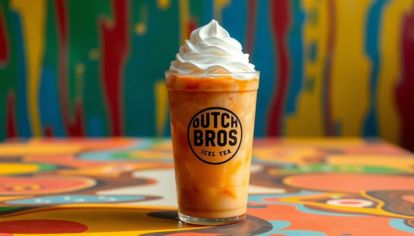 Dutch Bros Chai Drinks: 15 Best Flavors, Prices & Custom Order Tips You Need to Know 10 Dutch Bros Chai Drinks: 15 Best Flavors, Prices & Custom Order Tips You Need to Know 9