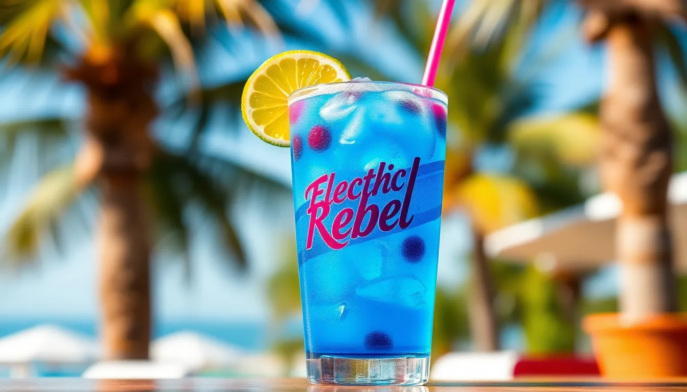 Dutch Bros Rebel Drinks: Complete Guide to Energy Flavors + Secret Menu Items 10 Dutch Bros Rebel Drinks: Complete Guide to Energy Flavors + Secret Menu Items 9