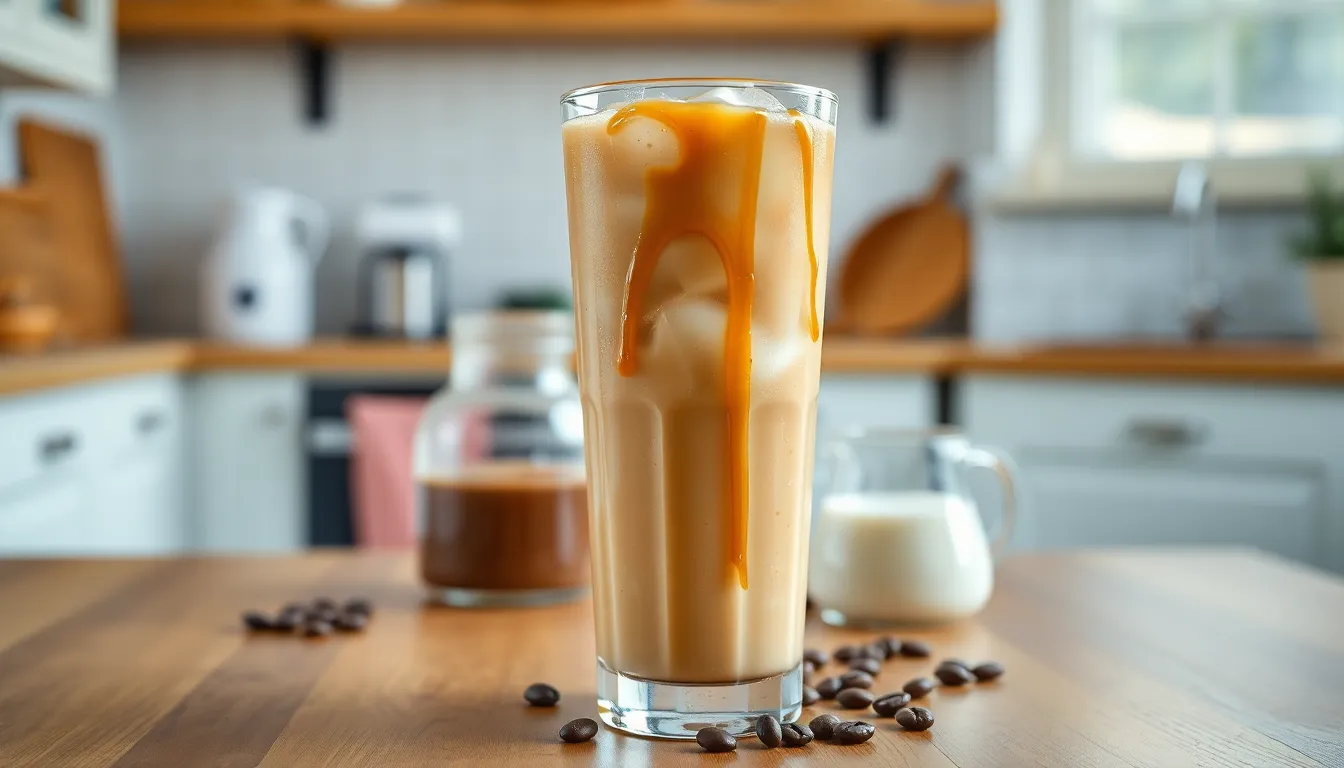 7 Easy Instant Iced Coffee Recipes You Can Make in Under 5 Minutes 9