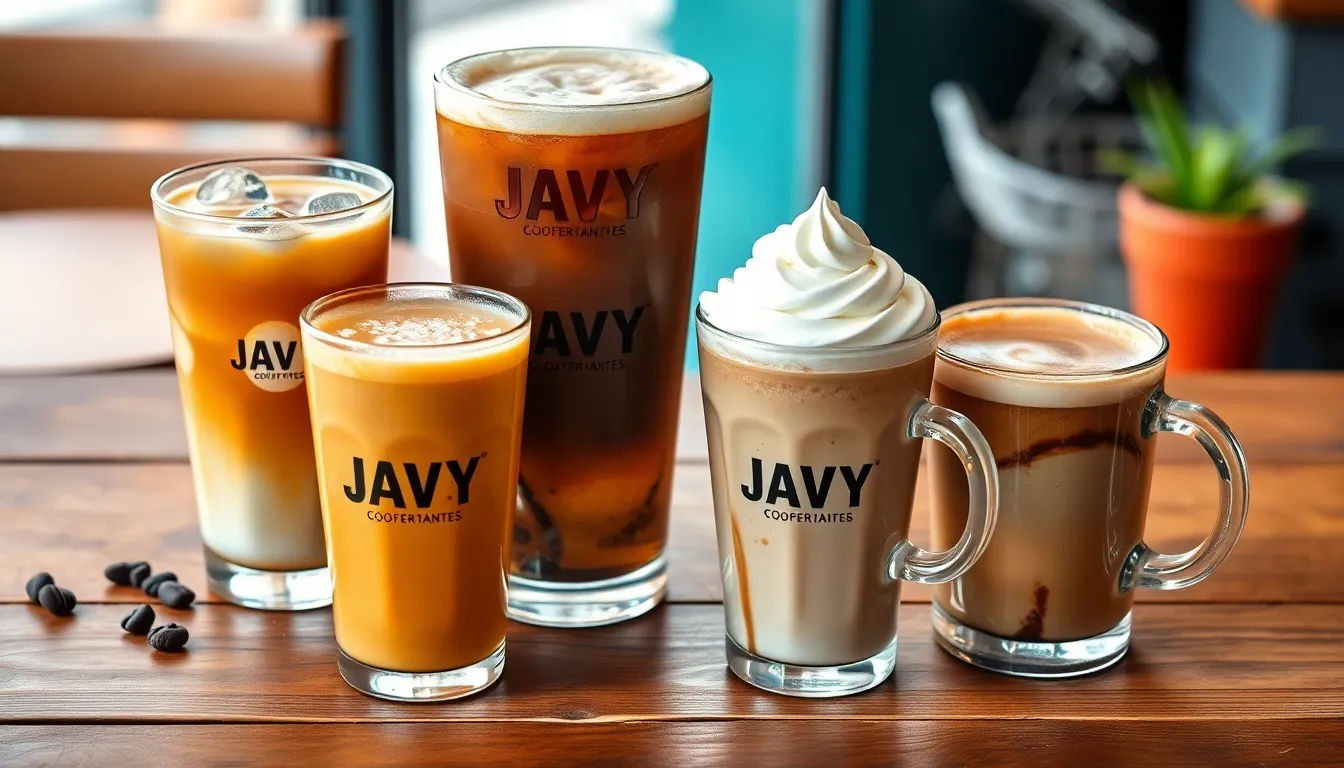 15 Easy Javy Coffee Recipes to Make Café-Quality Drinks at Home 9