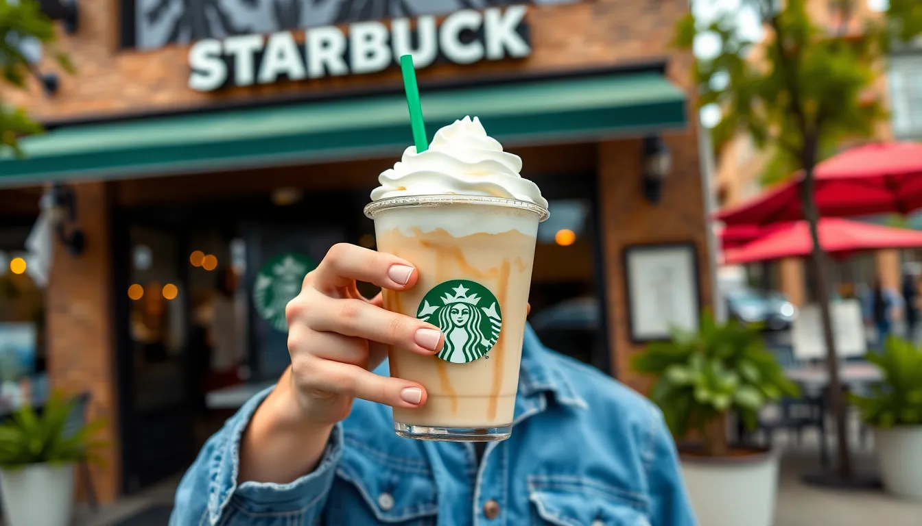 15 Best Keto Starbucks Drinks That Won't Break Your Carb Count (2025 Guide) 9
