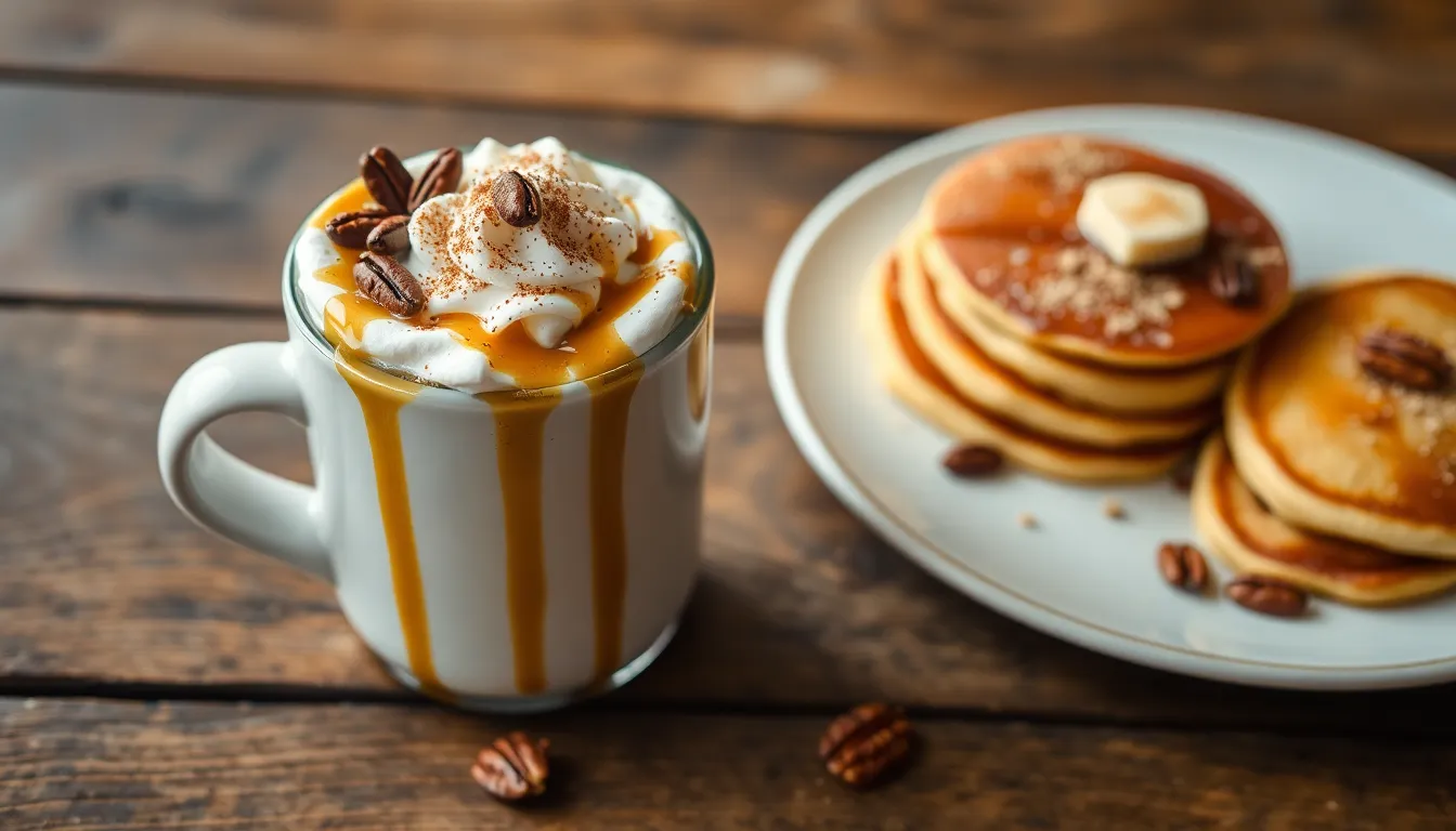 Why Maple Syrup in Coffee Is the Game-Changing Sweetener You've Been Missing 10 Why Maple Syrup in Coffee Is the Game-Changing Sweetener You've Been Missing 9