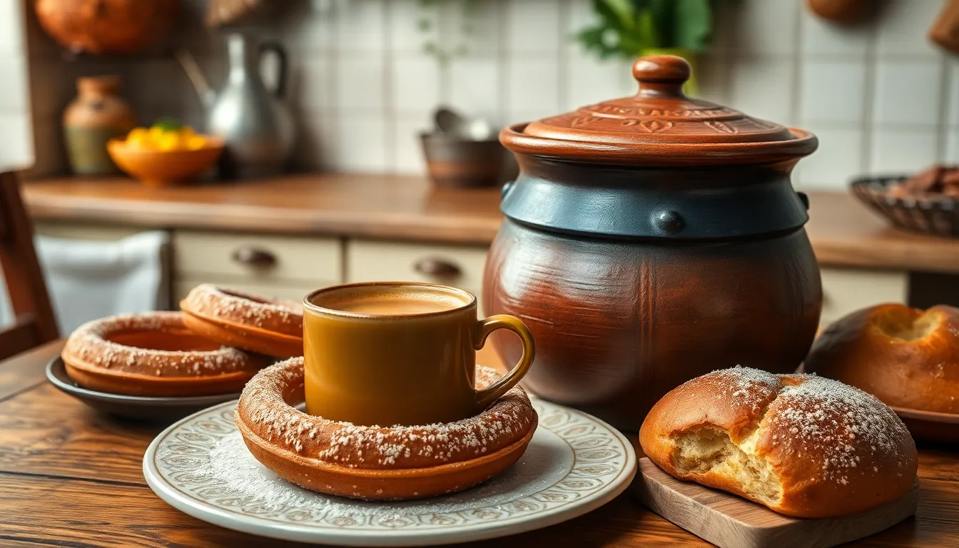 The Ultimate Guide to Authentic Mexican Coffee: Café de Olla Recipe & Variations 10 The Ultimate Guide to Authentic Mexican Coffee: Café de Olla Recipe & Variations 9