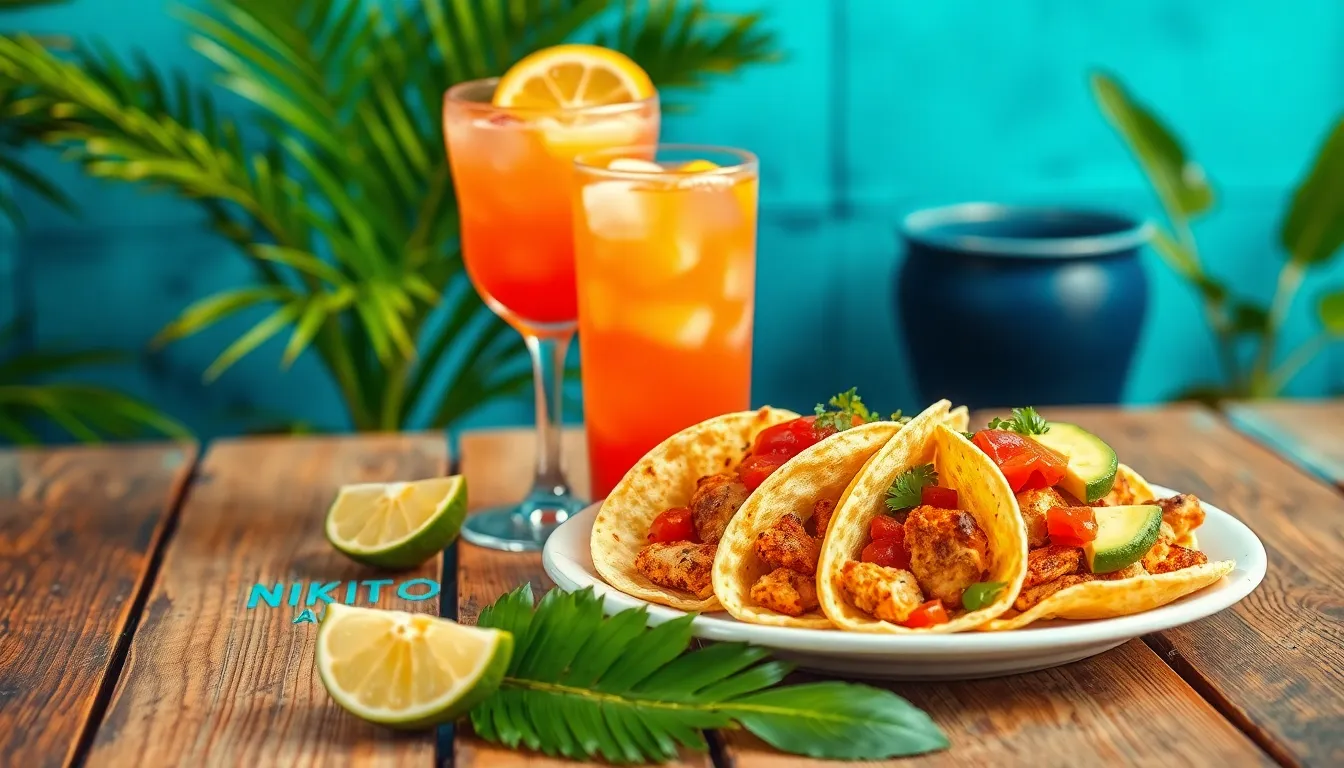 The Ultimate Passionfruit Margarita Recipe (With 3 Amazing Variations!) 9