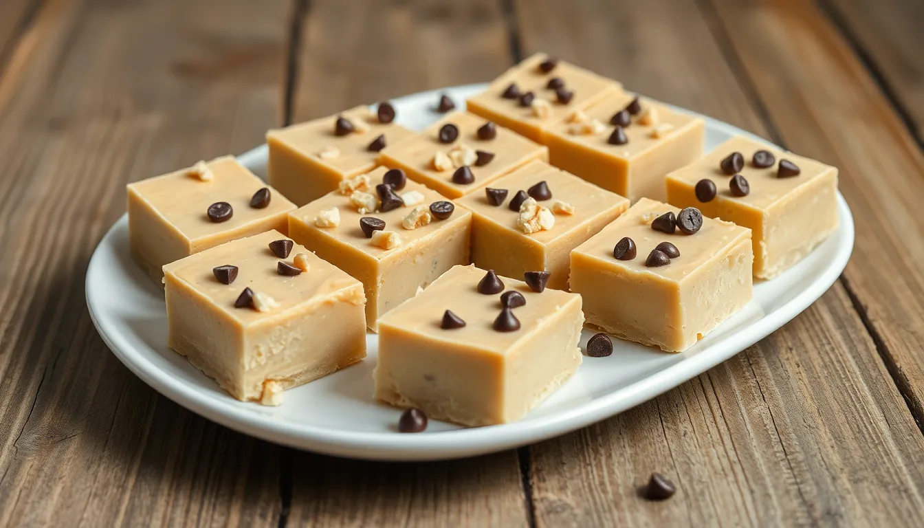 Easy Homemade Peanut Butter Fudge Recipe (Ready in 30 Minutes!) 10 Easy Homemade Peanut Butter Fudge Recipe (Ready in 30 Minutes!) 9
