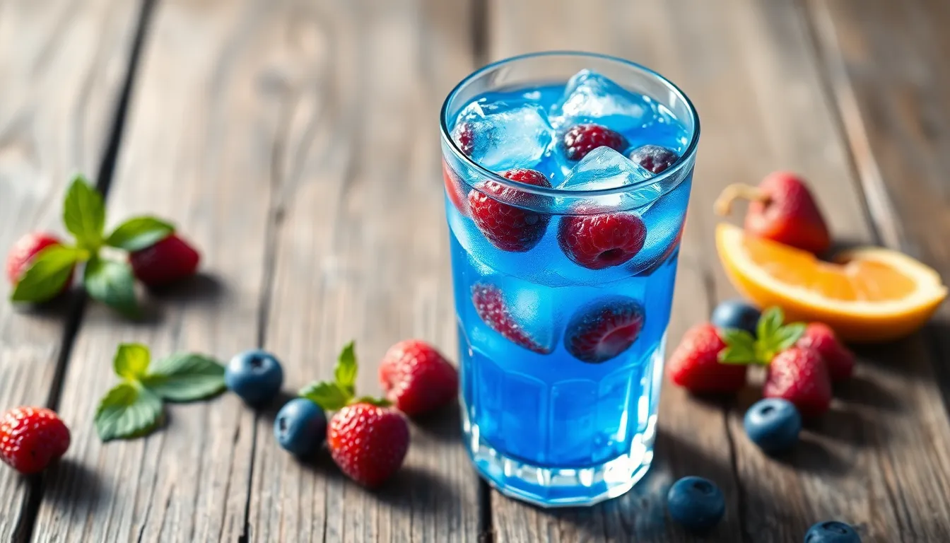 15 Secret Menu Starbucks Refreshers You Need to Try (With Ordering Tips) 9