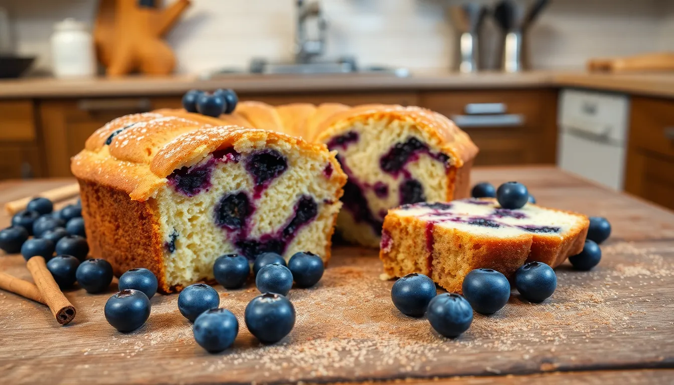 Easy Sour Cream Coffee Cake Recipe: Moist, Bakery-Style & Perfect for Brunch 10 Easy Sour Cream Coffee Cake Recipe: Moist, Bakery-Style & Perfect for Brunch 9
