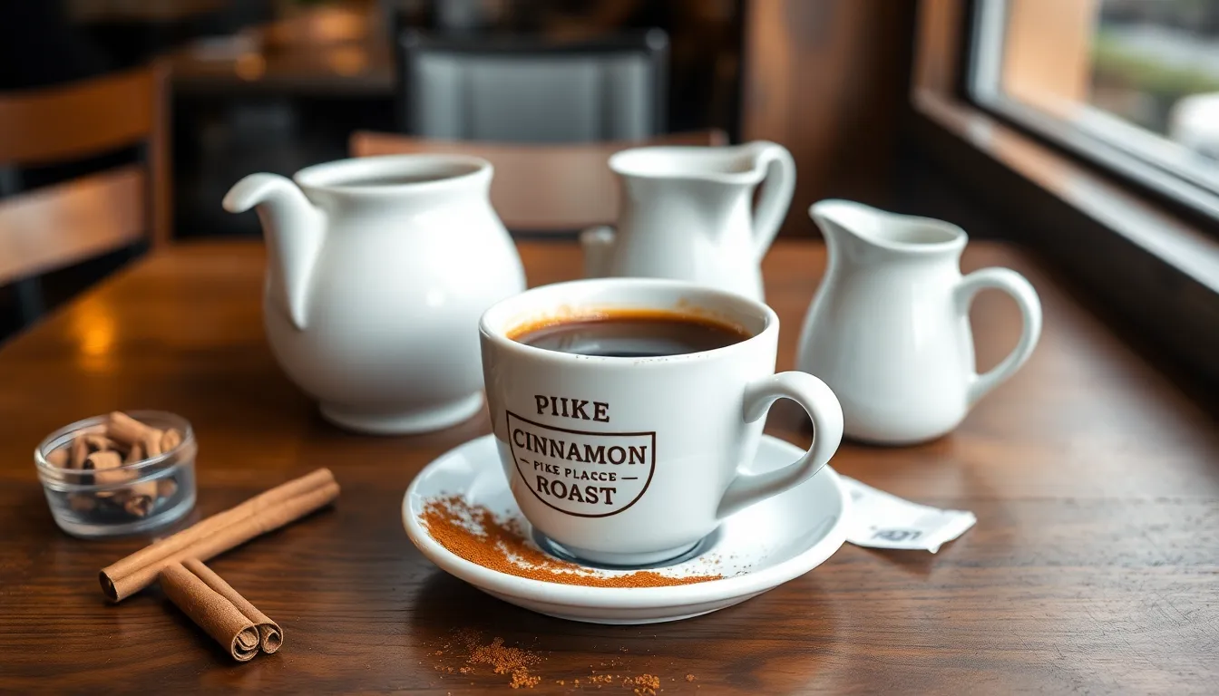 15 Best Starbucks Cinnamon Drinks to Order in 2025 (Plus Secret Menu Hacks) 10 15 Best Starbucks Cinnamon Drinks to Order in 2025 (Plus Secret Menu Hacks) 9