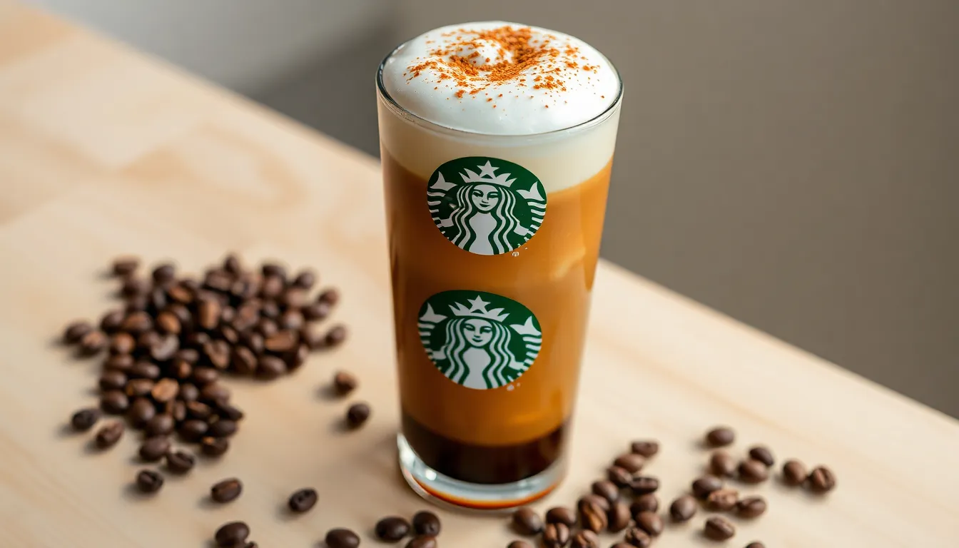 10 Best Starbucks Cold Brew Drinks You Need to Try in 2025 10 10 Best Starbucks Cold Brew Drinks You Need to Try in 2025 9