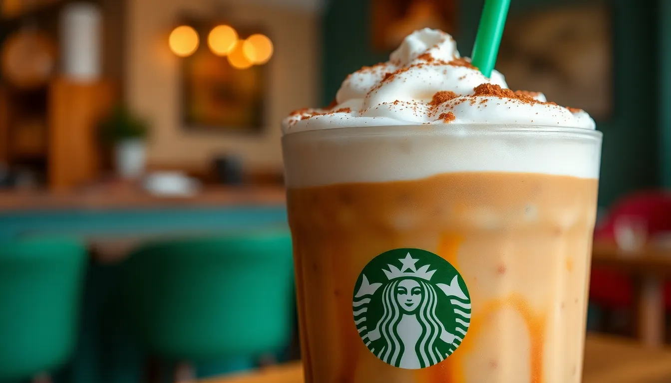 15 Best Starbucks Cold Foam Drinks: Complete Guide + DIY Recipes (2025) 9