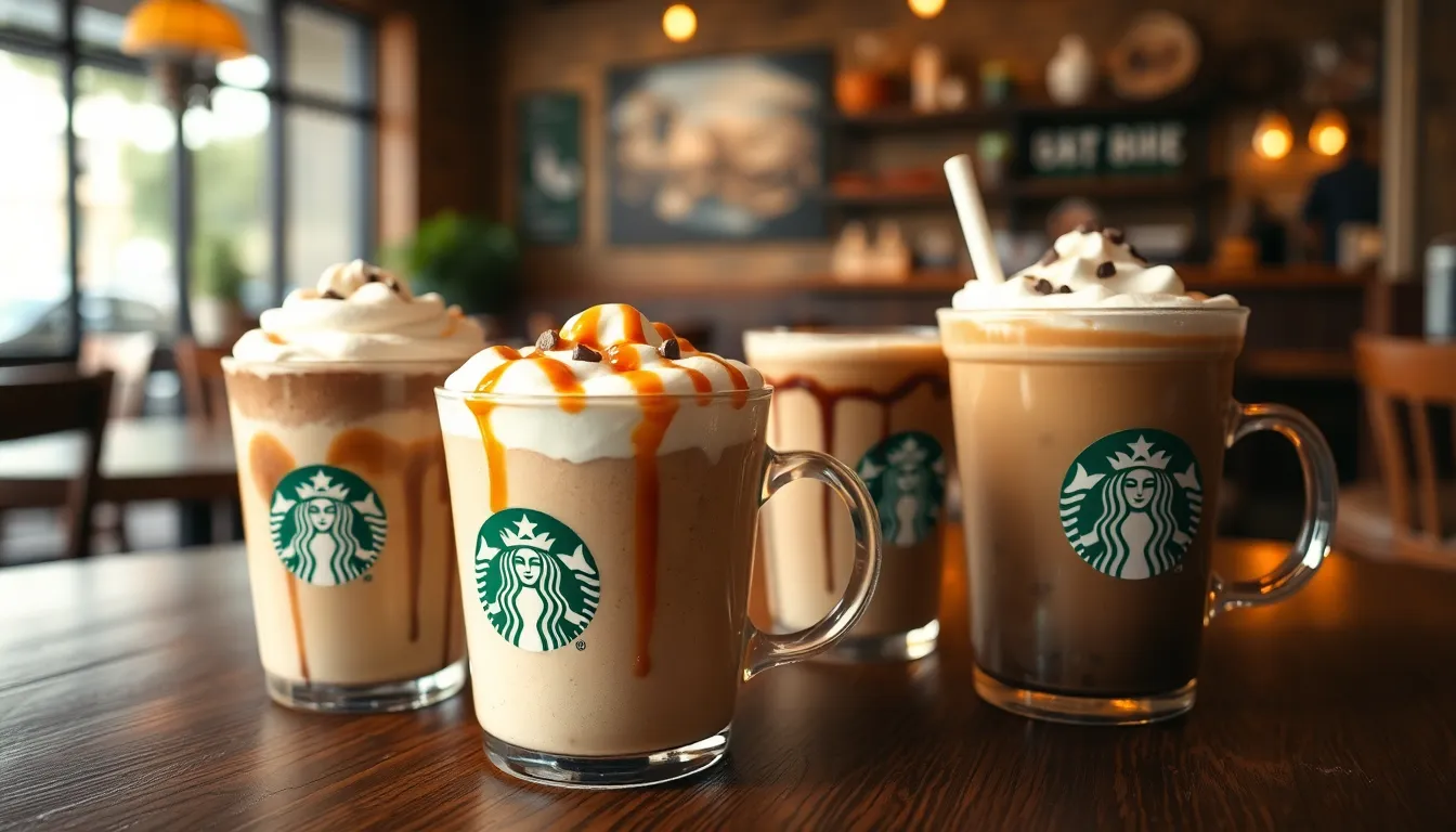 The Ultimate Guide to Starbucks Hot Drinks: 25+ Must-Try Beverages for Every Taste 9
