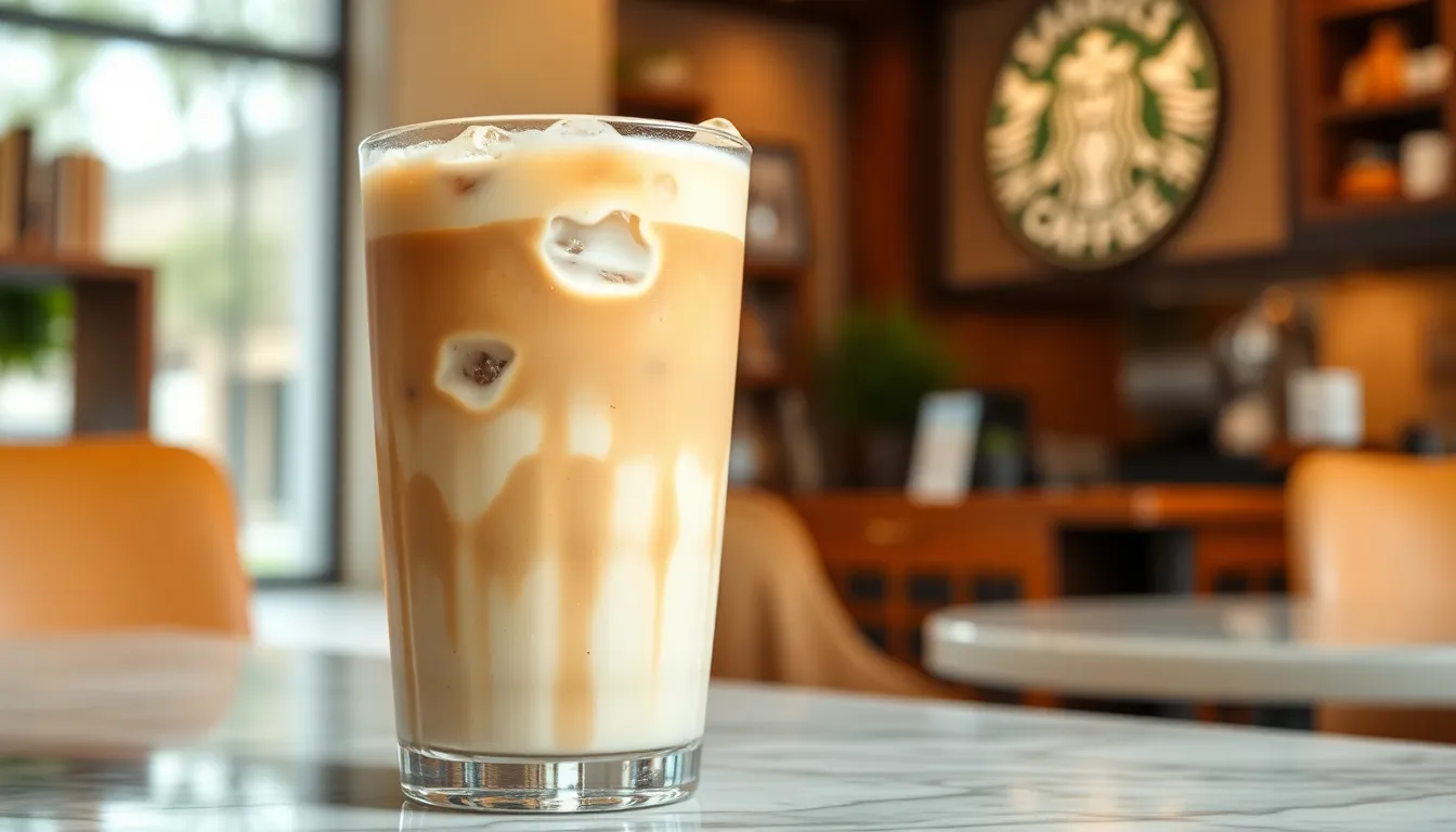 12 Best Starbucks Iced Tea Drinks You Need to Try in 2025 (Ranked & Reviewed) 9