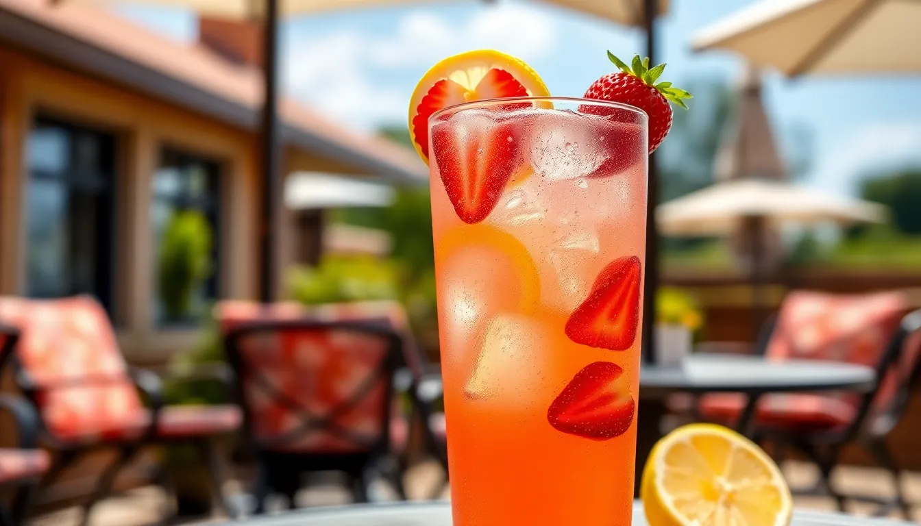 Best Starbucks Strawberry Drinks: 8 Must-Try Fruity Favorites for Summer 2025 9