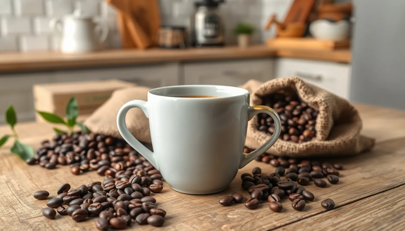 15 Types of Coffee Every Coffee Lover Should Know (From Espresso to Cold Brew) 9