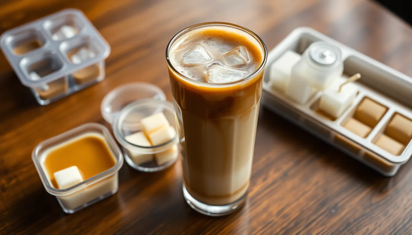 How to Make Vietnamese Iced Coffee with Condensed Milk (Authentic Recipe + Tips) 9