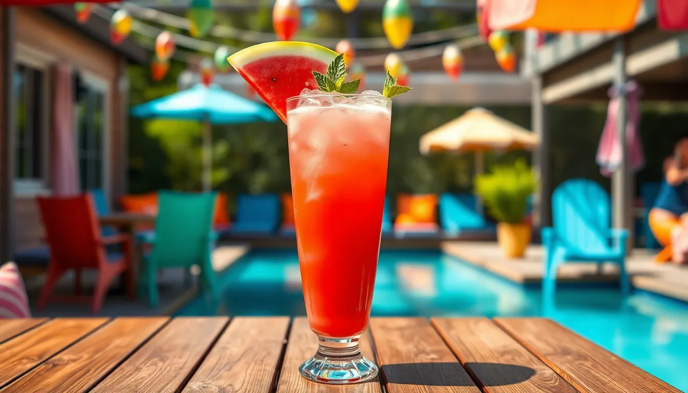 How to Make the Perfect Watermelon Wave Drink: Easy Summer Recipe + Layering Tips 10 How to Make the Perfect Watermelon Wave Drink: Easy Summer Recipe + Layering Tips 9