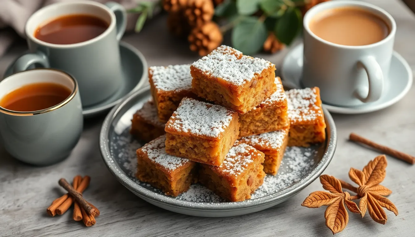 Easy Apple Cinnamon Coffee Cake Recipe with Crumb Topping (Perfect for Brunch!) 11