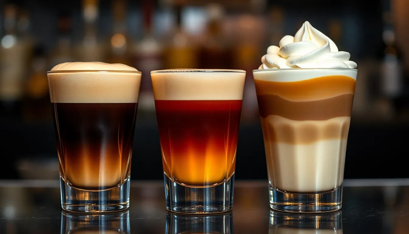 25 Easy Baileys Cocktail Recipes to Elevate Your Home Bar Game 12 25 Easy Baileys Cocktail Recipes to Elevate Your Home Bar Game 11