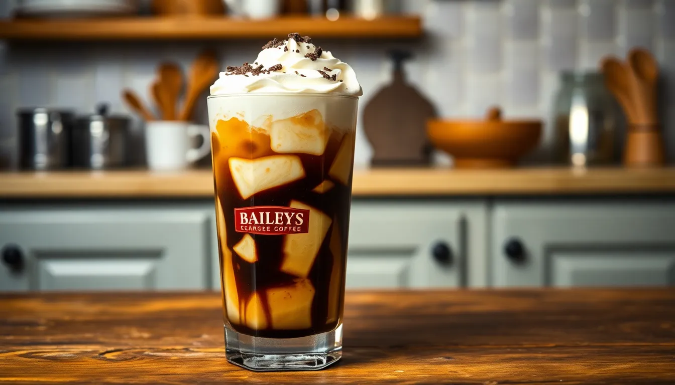 Baileys Iced Coffee Recipe: Easy 5-Minute Café-Quality Drink at Home 12 Baileys Iced Coffee Recipe: Easy 5-Minute Café-Quality Drink at Home 11
