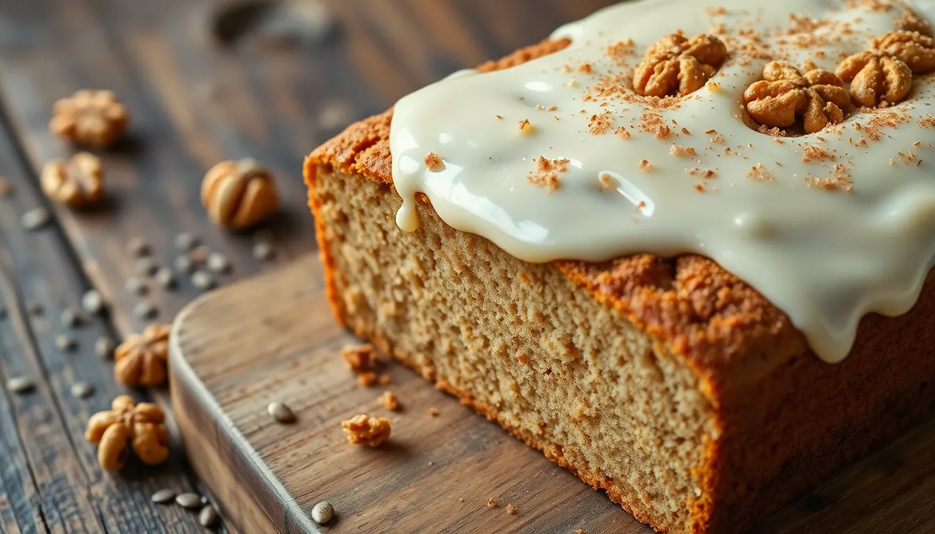 10 Easy Banana Bread Recipes That Turn Overripe Bananas Into Pure Gold 11