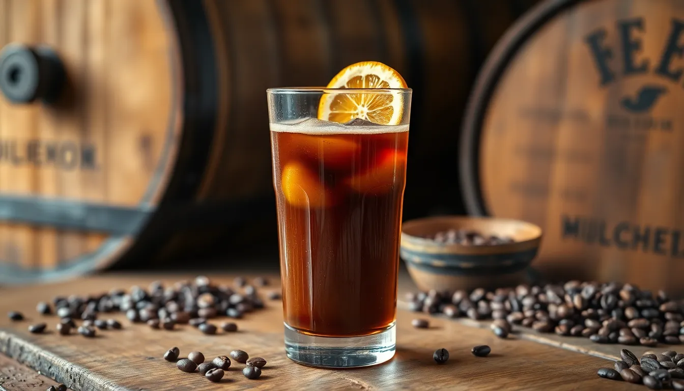 7 Best 7 Brew Drinks That Will Transform Your Coffee Routine (Tried & Ranked) 11