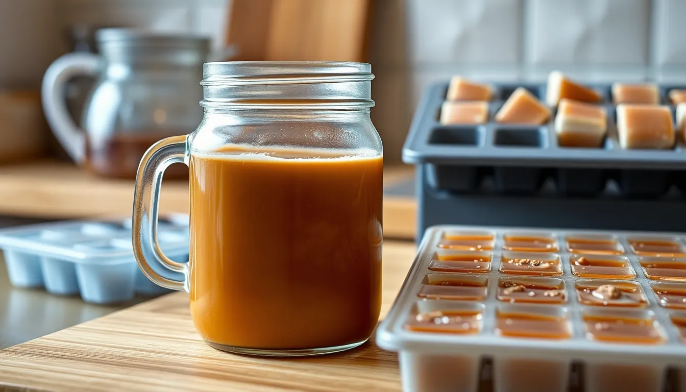 Homemade Chai Latte Recipe: Make Café-Quality Drinks at Home in 15 Minutes 11