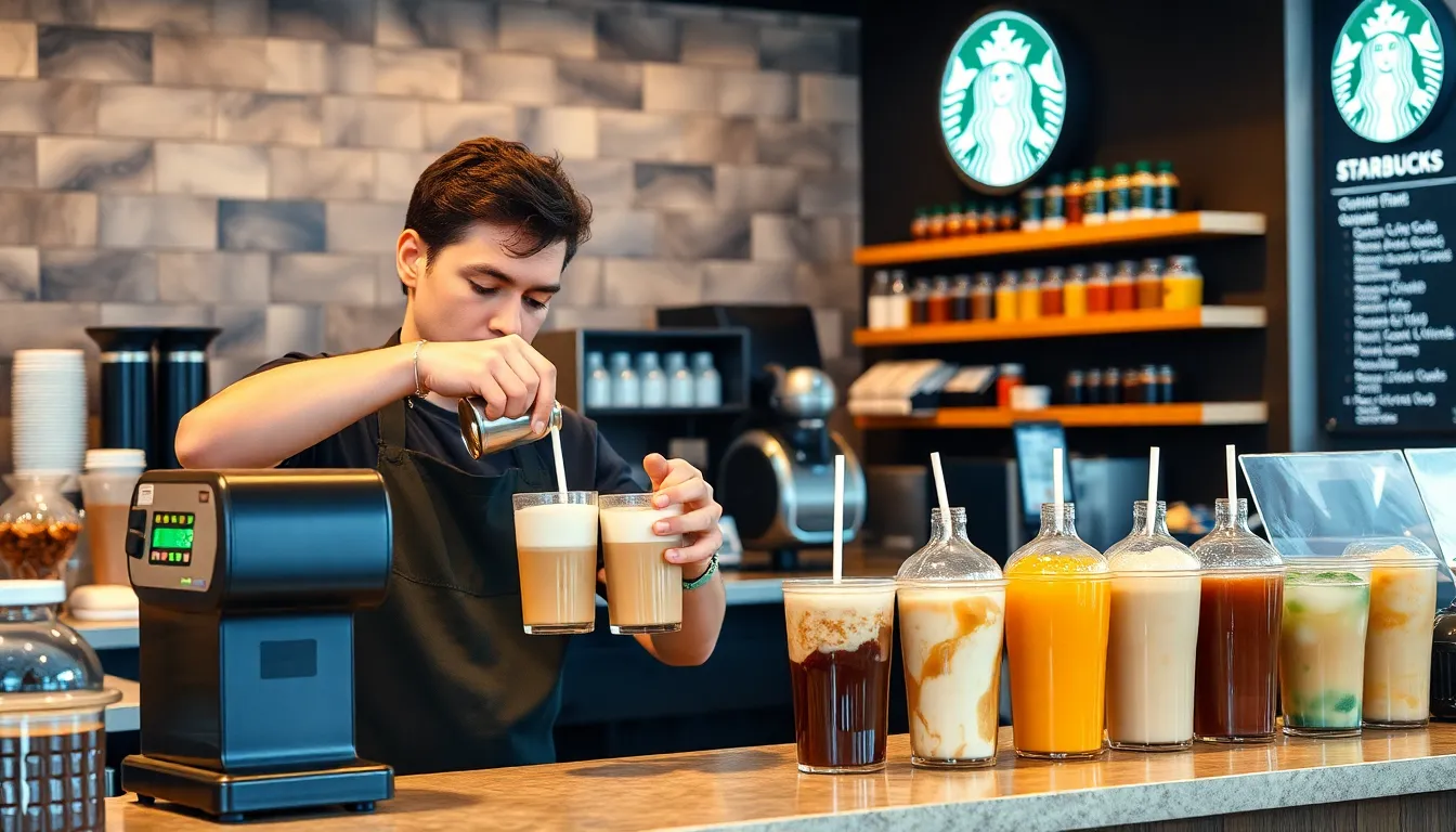 Complete Guide to Chai Starbucks Drinks: Menu, Customization & Secret Options 12 Complete Guide to Chai Starbucks Drinks: Menu, Customization & Secret Options 11