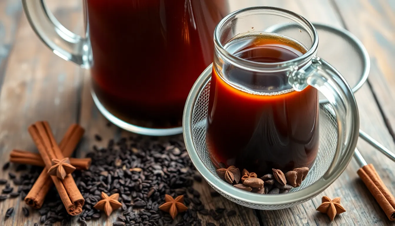 How to Make Chai Tea Cold Brew at Home: Easy Recipe + Pro Tips 11
