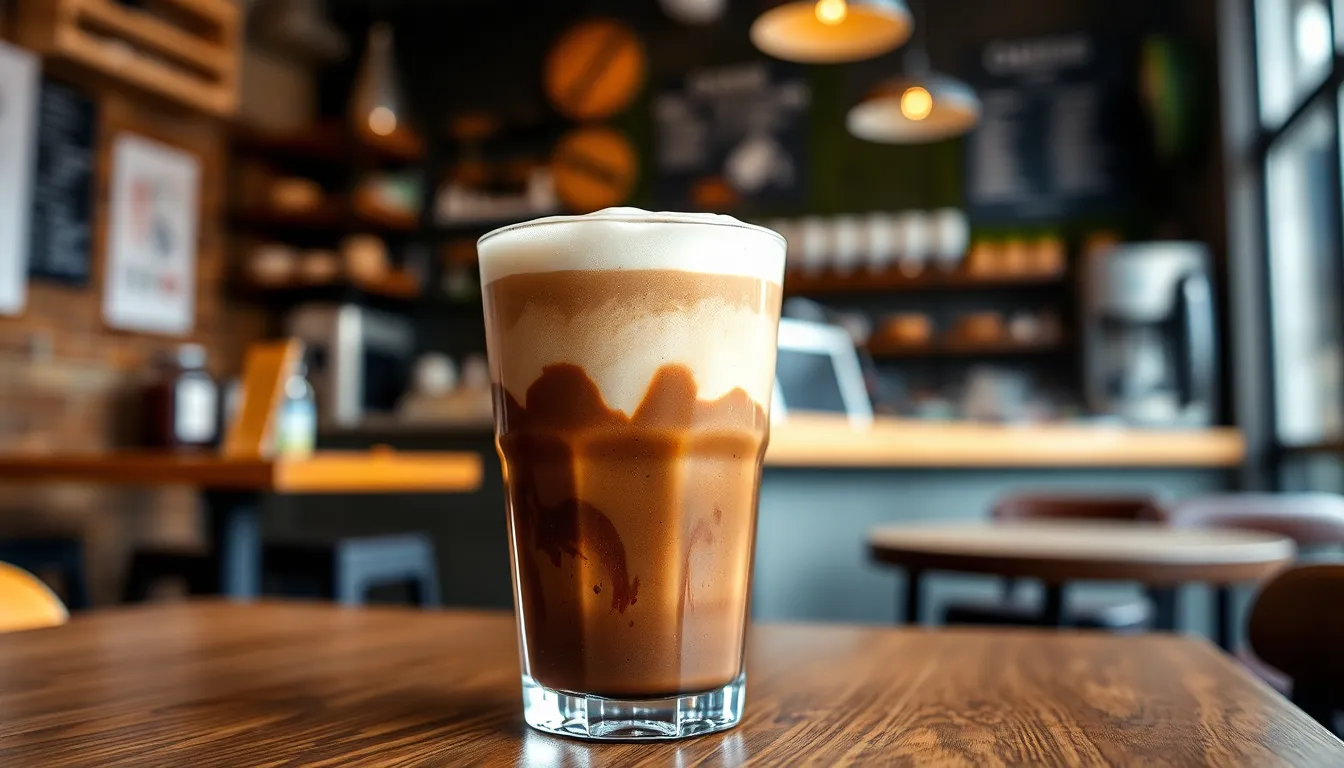Chocolate Cream Cold Brew Recipe: Easy Homemade Coffee Shop Drink in 15 Minutes 12 Chocolate Cream Cold Brew Recipe: Easy Homemade Coffee Shop Drink in 15 Minutes 11