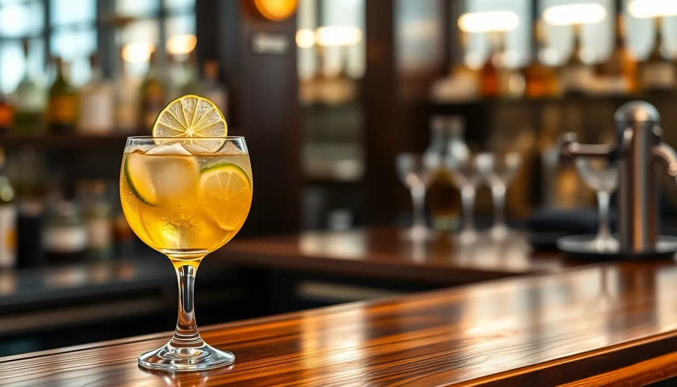 Classic Daiquiri Recipe: Master Cuba's Perfect 3-Ingredient Cocktail in Minutes 11