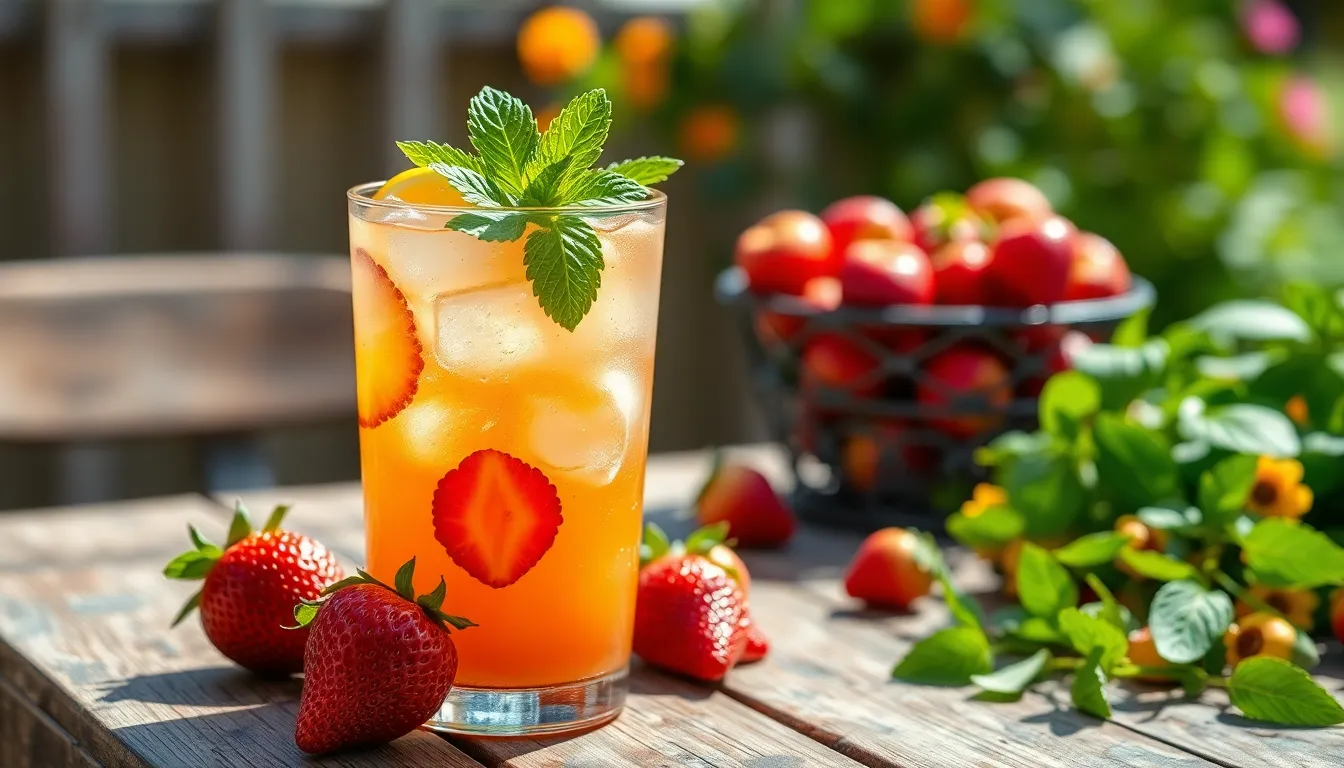 The Ultimate Cold Brew Lemonade Recipe: Perfect Summer Drink in 5 Easy Steps 12 The Ultimate Cold Brew Lemonade Recipe: Perfect Summer Drink in 5 Easy Steps 11