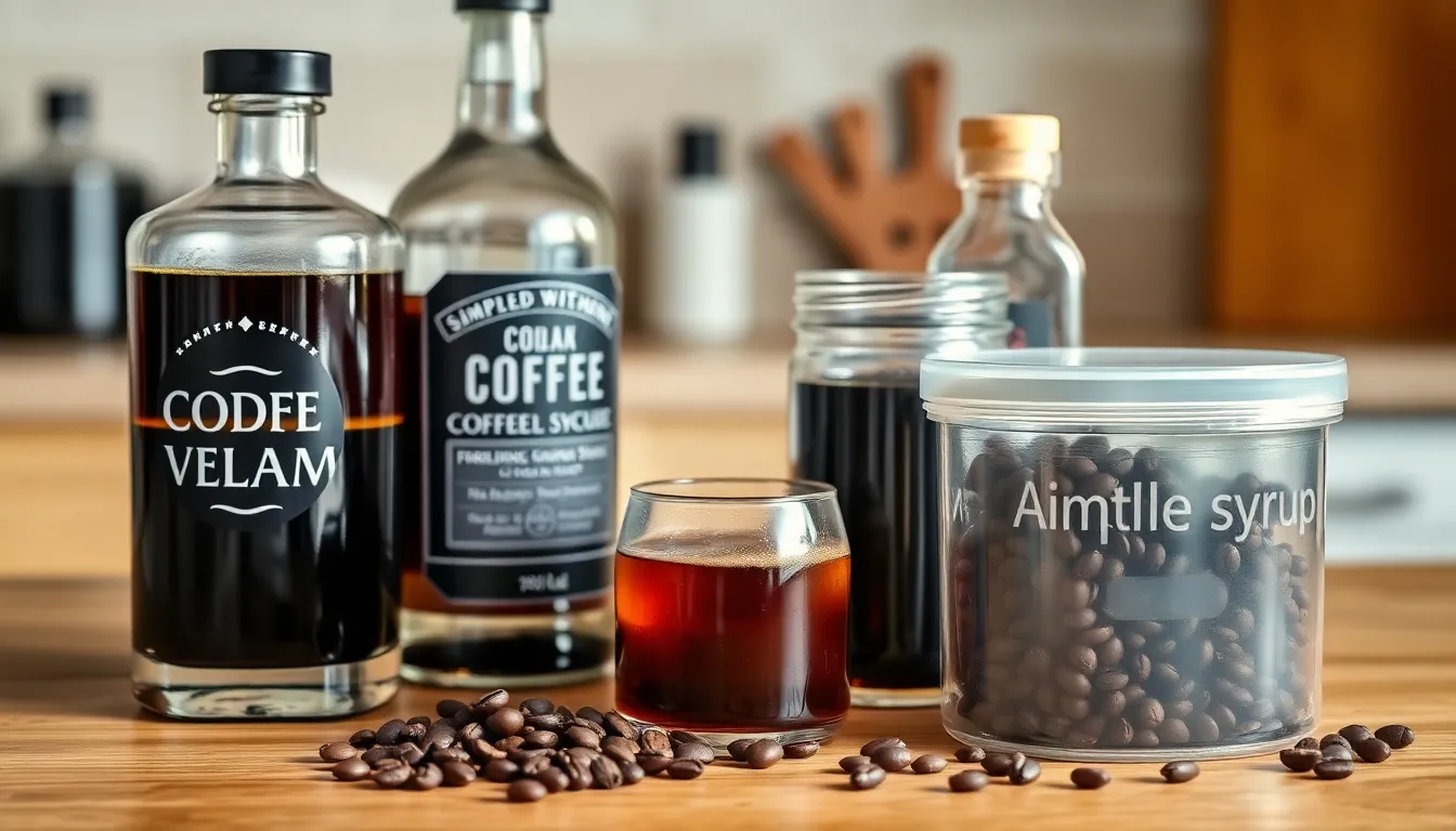 Cold Brew Martini Recipe: The Perfect Coffee Cocktail for Any Occasion 12 Cold Brew Martini Recipe: The Perfect Coffee Cocktail for Any Occasion 11