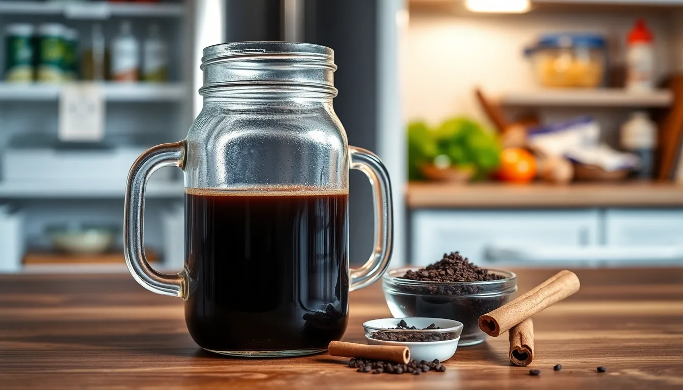 15 Easy Cold Brew Recipes That'll Make You Ditch Your Coffee Shop Forever 11