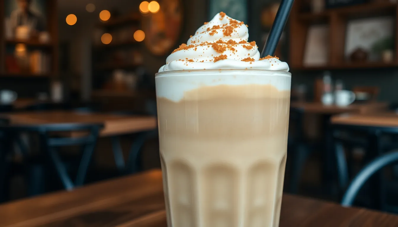 Cookie Butter Cold Brew Recipe: Easy 3-Step Café Drink at Home 11