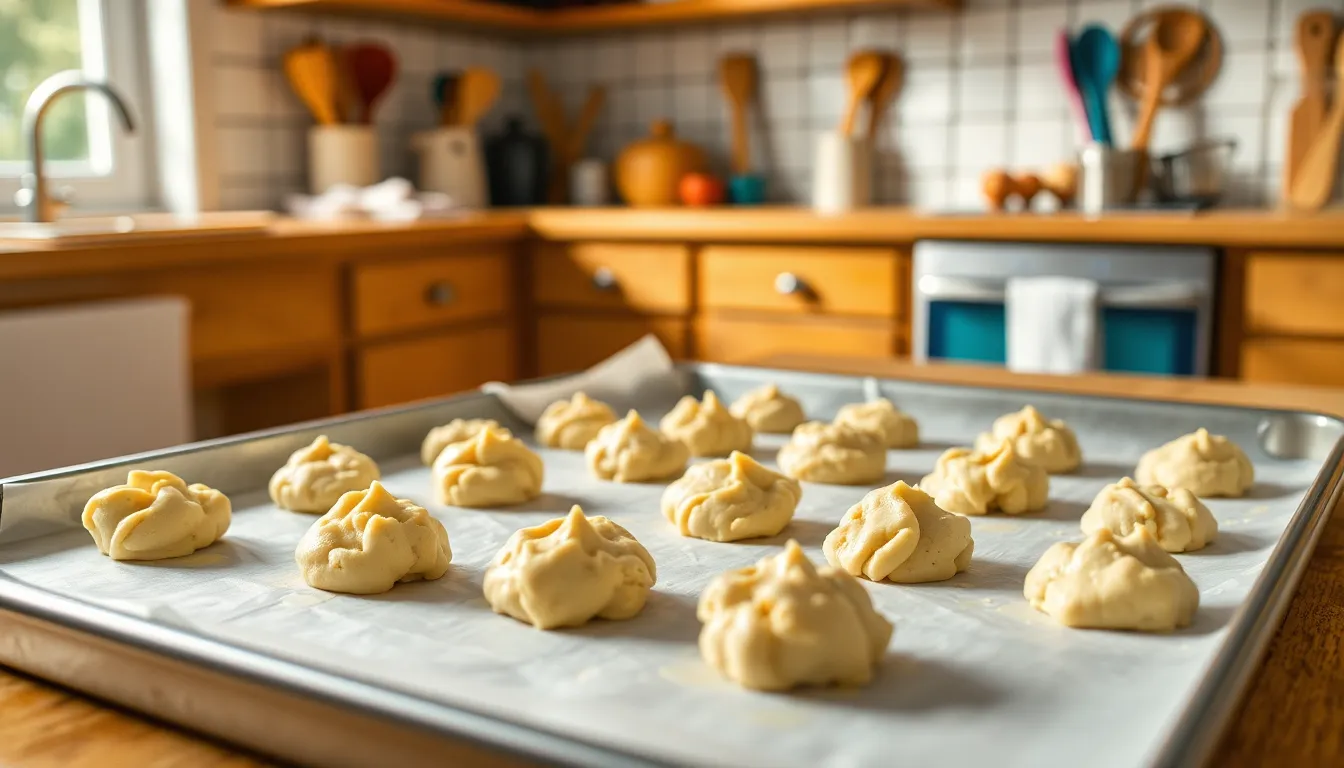Healthy Cottage Cheese Cookie Dough Recipe (No-Bake, High Protein!) 11