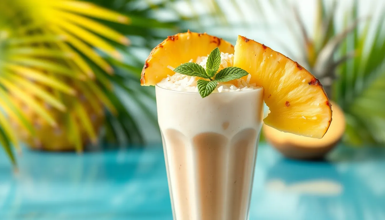 12 Easy Frozen Coffee Drink Recipes to Beat the Summer Heat at Home 11